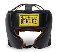Benlee Tyson Headguard Black S-M