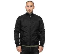 BENLEE Rocky Marciano Men's Brisbane jacket, mens, Jacket, 190635, Black, XXL