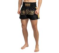 BENLEE Rocky Marciano Men's Goldy Shorts