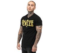 BENLEE Rocky Marciano Men's Logo T-Shirt Black