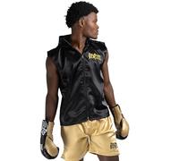 BENLEE Rocky Marciano Men's Wareham Sports T-Shirt, Black, L