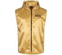 BENLEE Rocky Marciano Men's Wareham Sports T-Shirt, Gold, XL