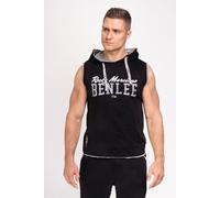 Benlee T-Shirt Epperson ärmelloses T-Shirt mit Kapuze normale Passform