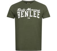 Benlee T-Shirt Logo T-Shirt normale Passform