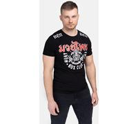 Benlee T-Shirt Thaicity T-Shirt schmale Passform