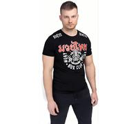 Benlee T-Shirt Thaicity T-Shirt schmale Passform
