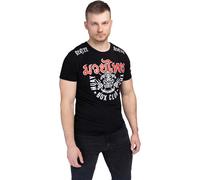 Benlee Thaicity Short Sleeve T-shirt