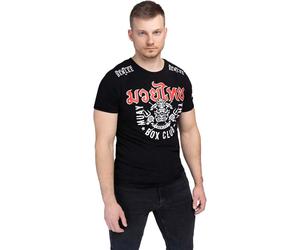Benlee Thaicity Short Sleeve T-shirt