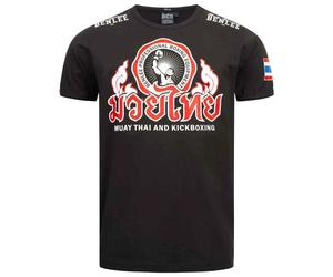 Benlee Thailand Short Sleeve T-shirt