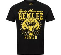 Benlee Tiger Power T-Shirt normale Passform