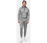 Benlee Trainingsanzug Moorpark Trainingsanzug mit Kapuze schmale Passform