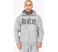 Benlee Vitalino Kapuzensweatjacke mit Reißverschluss normale Passform