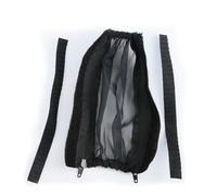 BENMAZ RC Chassis Nylon Cover Dirt Dust Resist Cover Accessories for 1/8 Sledge 4WD