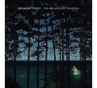 Benmont Tench - The Melancholy Season [VINYL]
