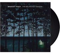 Benmont Tench : The Melancholy Season VINYL 12" Album (2025) NEW