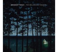 Benmont Tench - The Melancholy Season [VINYL]