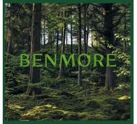 Benmore Botanic Garden: Souveneir Guidebook