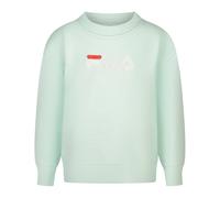 Benna Sweatshirt - unisex - Fila - Kids Sweatshirts - Green - 7 Y - Kids 7 Y