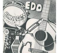 BENNATO EDOARDO - Edo rinnegato (1990)