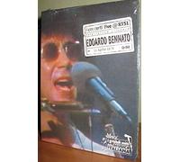 BENNATO EDOARDO - edoardo bennato - live @ rtsi dvd Italian Import