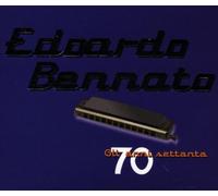 Edoardo Bennato - Gli Anni Settanta (2cds)