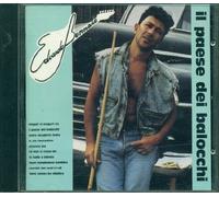 Bennato Edoardo - Il Paese Dei Balocchi