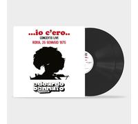 Bennato Edoardo ...Io C'Ero... Live Concert Roma CD 26 Ge