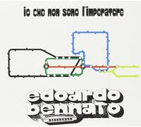 Bennato Edoardo - Io Che Non Sono L'imperatore