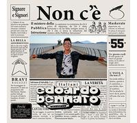 Bennato Edoardo - Non C'e'