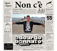 Bennato Edoardo - Non C'e' [VINYL]