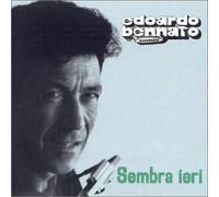 Bennato, Edoardo - Sembra Ieri