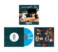 Bennato Edoardo - Sono Solo Canzonette (180 Gr. Vinile Blu Numerato) [VINYL]