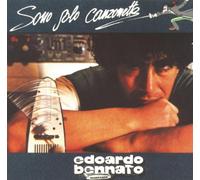 Bennato Edoardo - Sono Solo Canzonette-Dischi D'oro