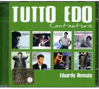 Bennato, Edoardo - Tutto Edo