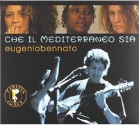 Bennato,Eugenio - Che Il Mediterraneo...