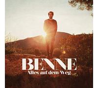 Benne – Alles auf dem Weg – CD – US Import