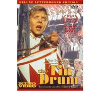 Bennent - Tin Drum [DVD] [1995] [US Import] [NTSC]