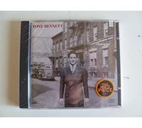 BENNETT - ASTORIA PORTRAIT OF THE ARTIST - CD - G3z
