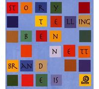 Bennett Brandeis - Storytelling