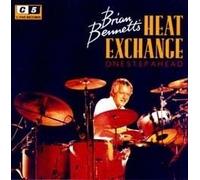Bennett Brian - Heat Exchange-One Step Ahead