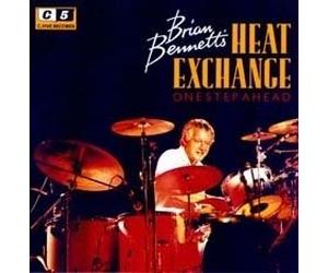 Bennett Brian - Heat Exchange-One Step Ahead