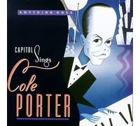 Bennett - Capitol Sings Cole Porter-Anyt