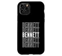 Bennett Case for iPhone 11 Pro