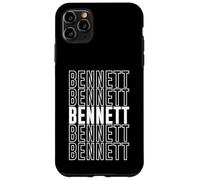 Bennett Case for iPhone 11 Pro Max