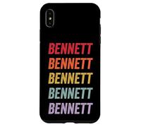 bennett Case for iPhone XS Max