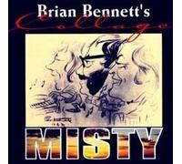 Bennett Collage Brian - Misty