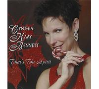 Bennett, Cynthia Kaay - That's The Spirit