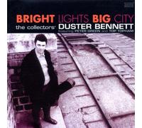 Bennett, Duster - Bright Lights, Big City: The Collectors' Duster Bennett