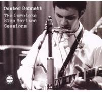 Bennett, Duster - Duster Bennett - The Complete Blue Horizon Sessions