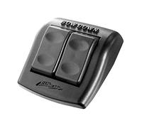 Bennett ES2000 Euro Style Waterproof Rocker Switch
